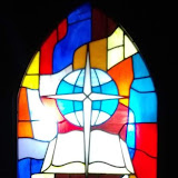 Good Shepherd Gujarati Church logo